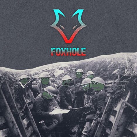 Foxhole v1.0 // RISE Attire