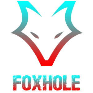 The Foxhole.app
