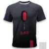 Redpill Shogun DARK Unisex Premium Tee - Image 3