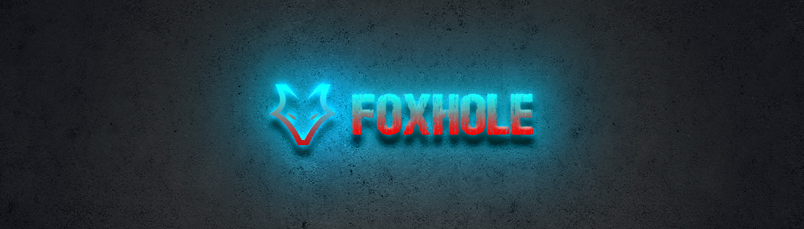 Foxhole Banner Rise Attire Signature Series