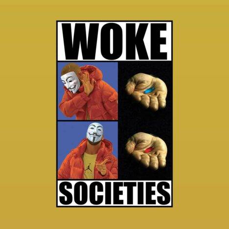Woke Societies