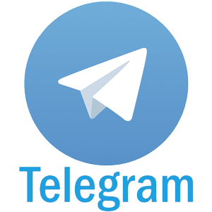 Telegram Rise Attire