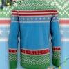 Gang Gang // Christmas Sweater // RISE Attire