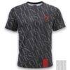 IPOT Pattern // Mens Tee // RISE ATTIRE