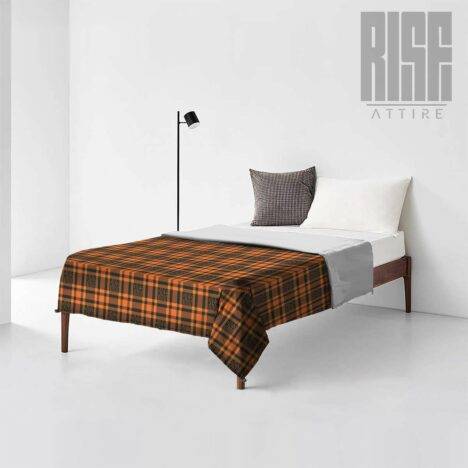 RISE Lumberjack v2.0 // Plush Blankets // RISE Attire