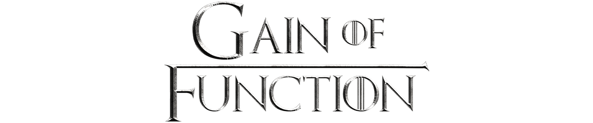 Gain of Function // RISE Attire