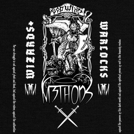 M3thods // Wizards and Warlocks // DTG Design Details Front 01