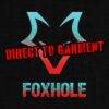 The FOXHOLE / DTG // RISE ATTIRE