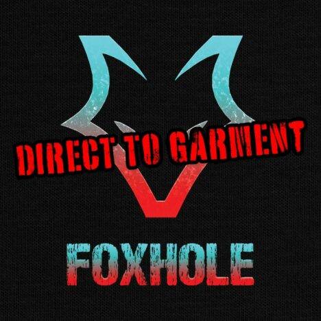 Foxhole DTG