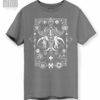 Coat of Arms DTG Unisex Cotton Tee