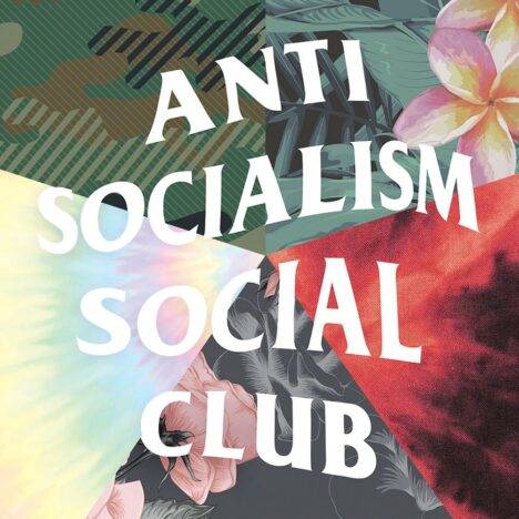 Anti Socialism Social Club