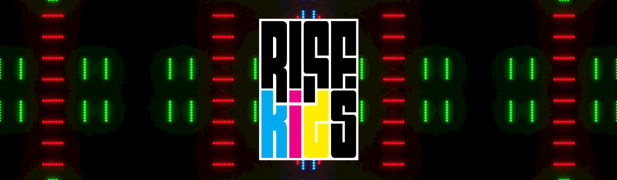 RISE KIDS // RISE Attire