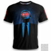 ULTRAMAGA // RedPill78 // Mens Unisex Tee // RISE Attire