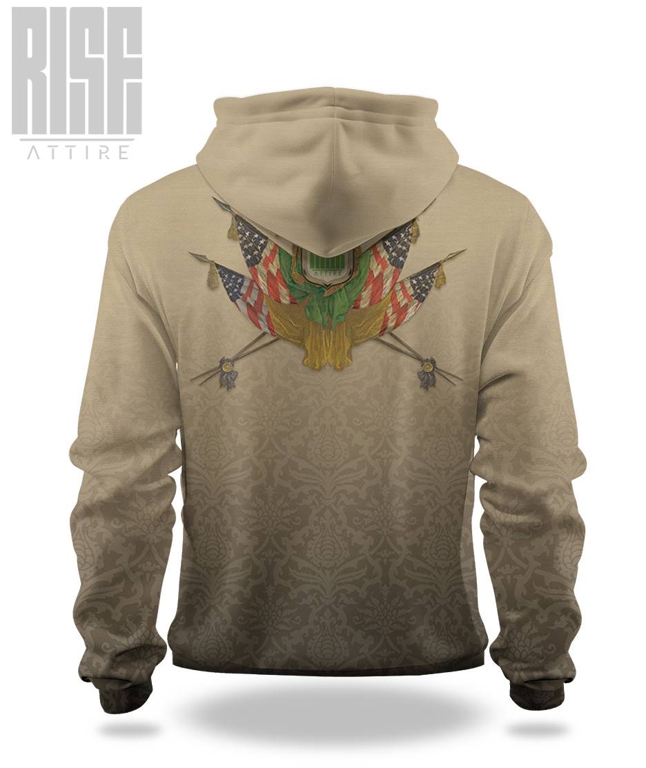 KEKlaration of Independence // Hoodie // RISE Attire