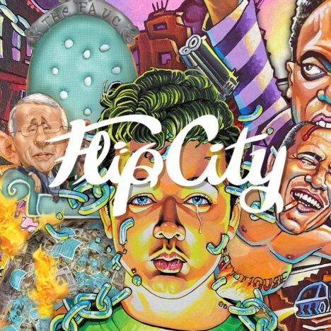 Flip City Magazine