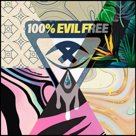 Evil Free Series