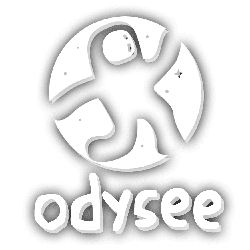 Odysee // RISE Attire