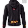 GRAND THEFT DQDGER - DARK // ARTFUL DQDGER RISE ATTIRE // womens premium pullover hoodie