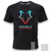 Foxhole 2.1 // RISE ATTIRE // mens unisex tee