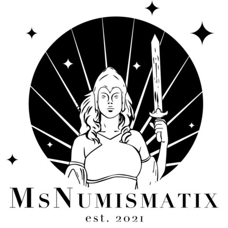 MsNumismatix