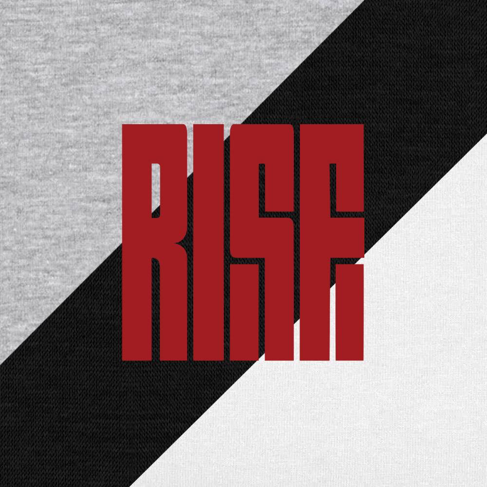 Red Shoe Club DTG // RISE Attire