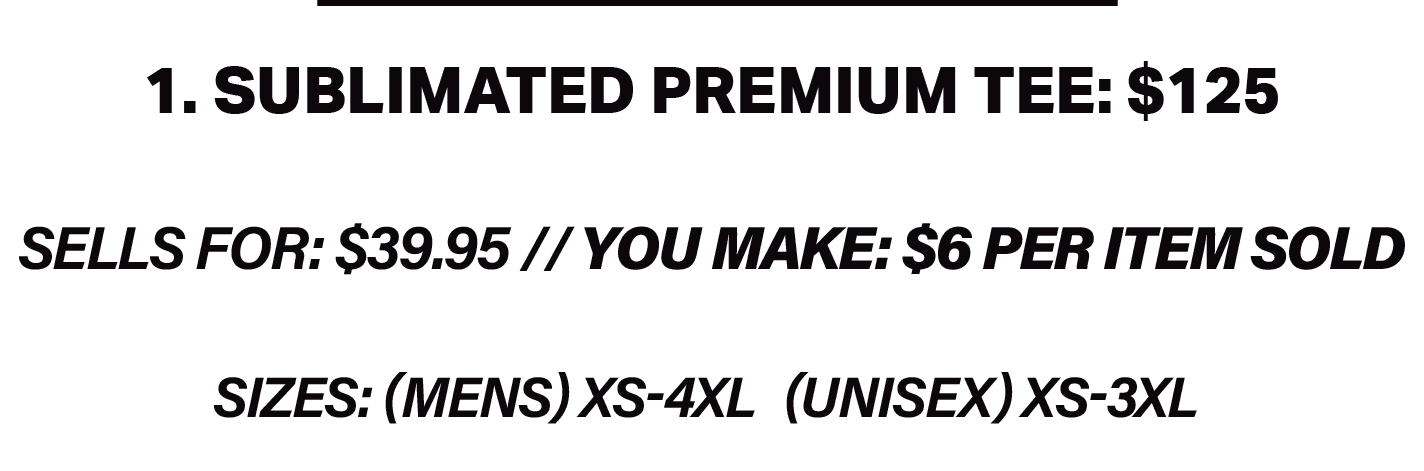 INTL Processing Package 1 Details