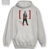 Red Shoe Club DTG Unisex Cotton Hoodie