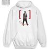 Red Shoe Club DTG Unisex Cotton Hoodie