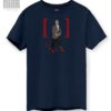Red Shoe Club DTG Unisex Cotton Tee