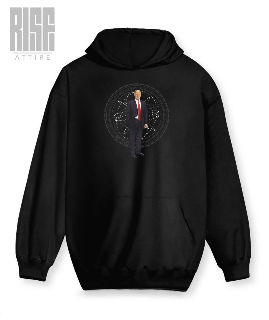 Looking Glass Trump DTG // RISE Attire
