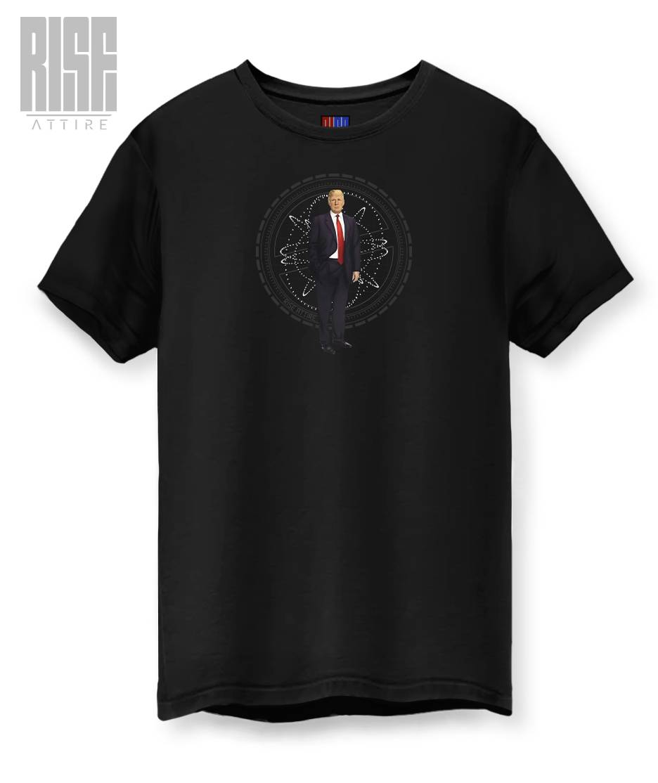 Looking Glass Trump DTG // RISE Attire