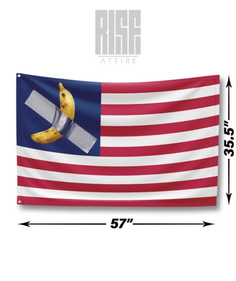 Banana Republic // FLAG // RISE Attire