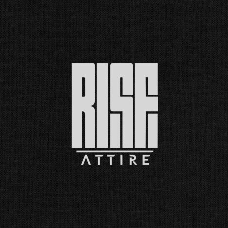 Not For Sale DTG // RISE Attire