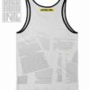 The Only Way Forward // Open.Ink // Mens Tank // RISE INTL.