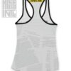 The Only Way Forward // Open.Ink // Womens Tank // RISE INTL.