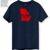 RED STATE DTG // Georgia Collection // RISE INTL.