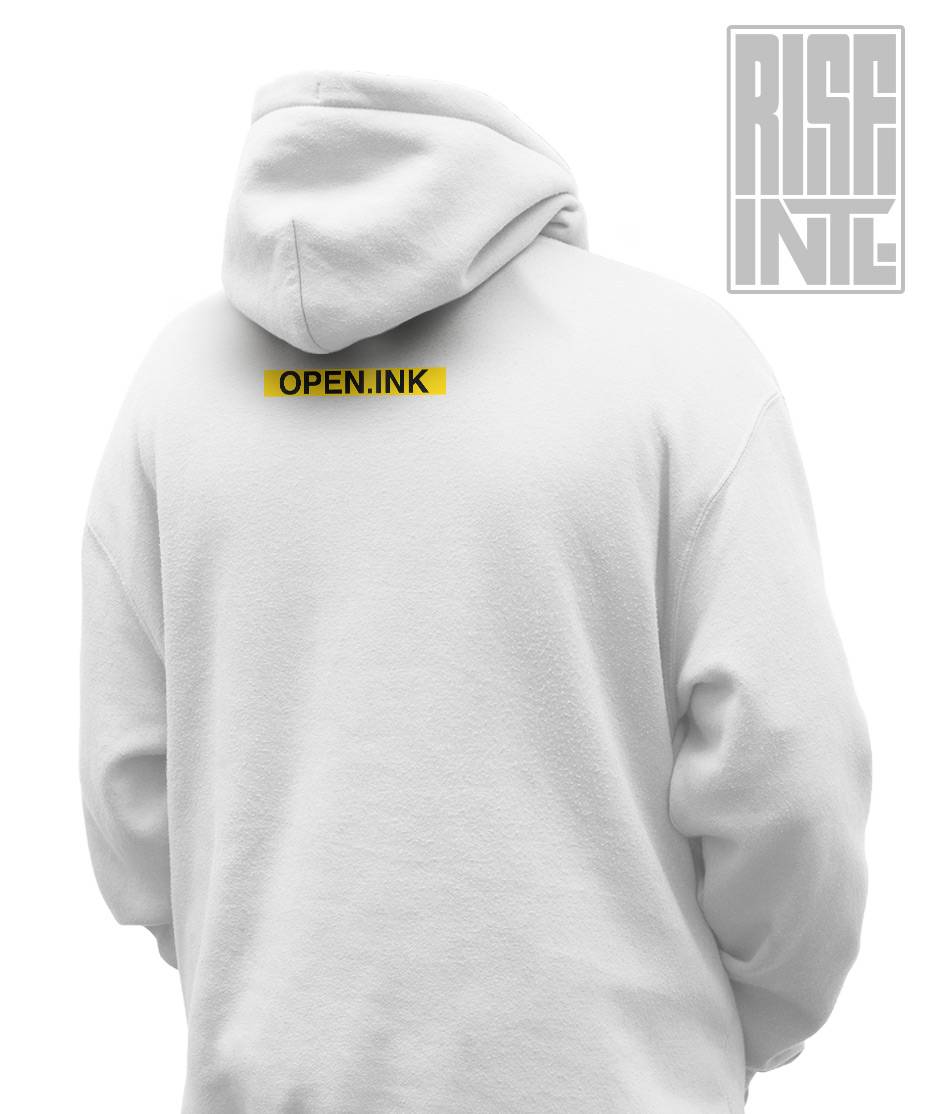 The Only Way Forward DTG // Open.Ink // RISE INTL.