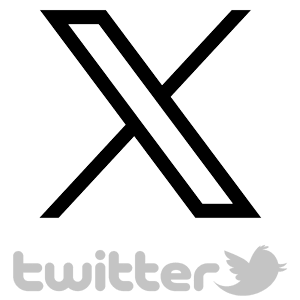 X (formerly twitter)