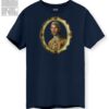Founding Frankly DTG Unisex Cotton Tee