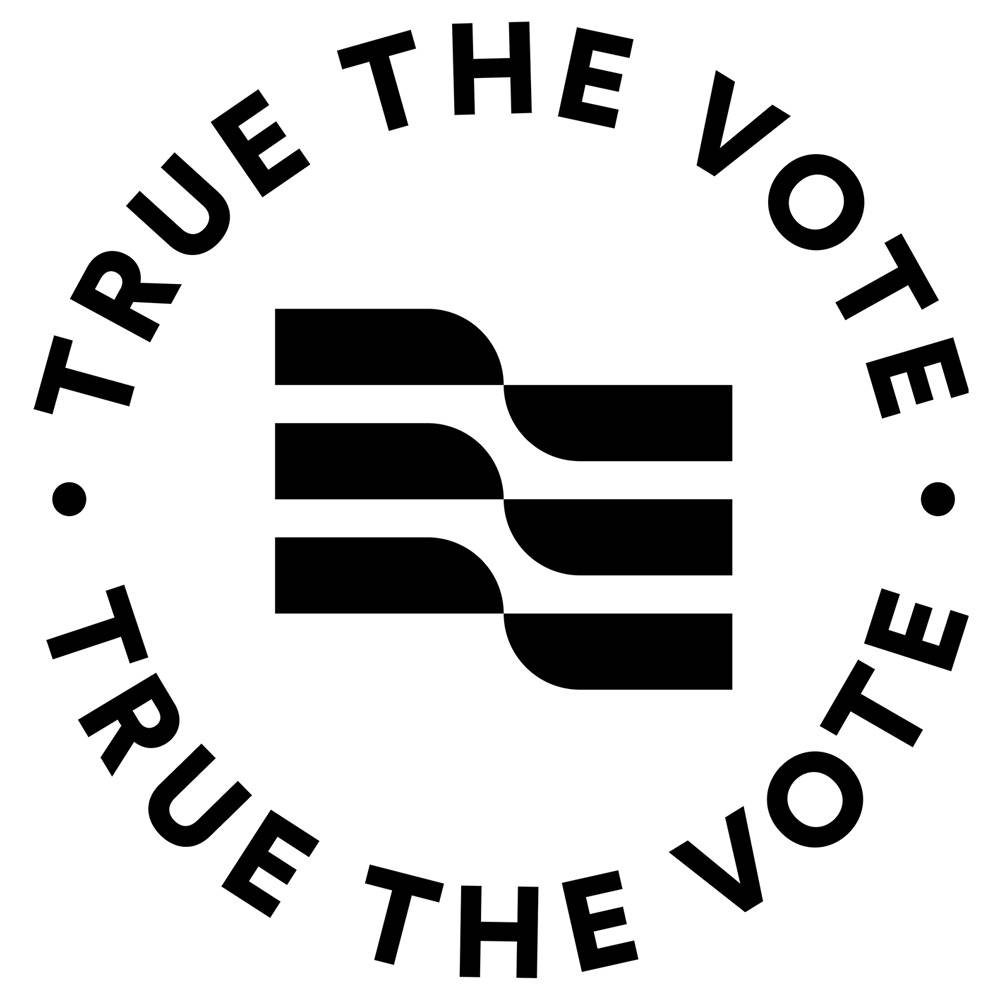 True The Vote // RISE INTL.
