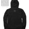 Ask And Ye Shall Receive // DTG Cotton Hoodie // RISE Attire