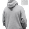 Ask And Ye Shall Receive // DTG Cotton Hoodie // RISE Attire