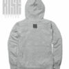 Ask And Ye Shall Receive // DTG Cotton Hoodie // RISE Attire