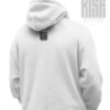 Ask And Ye Shall Receive // DTG Cotton Hoodie // RISE Attire