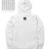 Ask And Ye Shall Receive // DTG Cotton Hoodie // RISE Attire