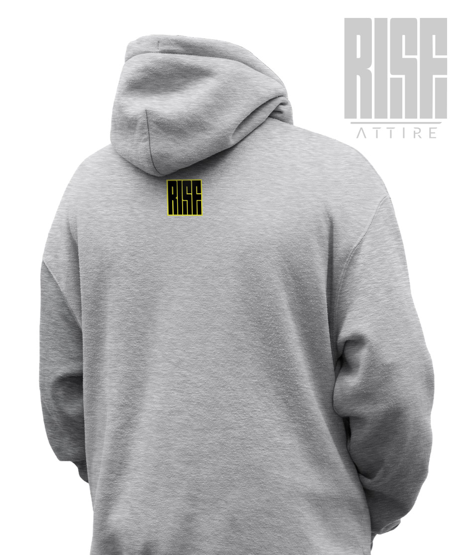 Never Forget [7] DTG // Cotton Hoodie // RISE Attire