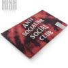RISE // PREMIUM BEACH TOWEL // Anti Socialism Social Club - Acid Wash