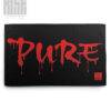 RISE // PREMIUM BEACH TOWEL // PUREBLOOD