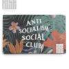 RISE // PREMIUM BEACH TOWEL // Anti Socialism Social Club - Tropical