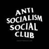 Anti Socialism Social Club // Design Detail